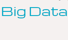 Big Data Analysis and Data Mining
